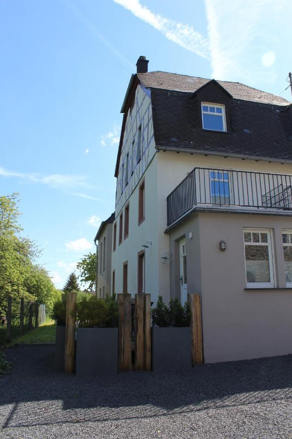 Fewo Freis In Brauneberg Apartamento Exterior foto